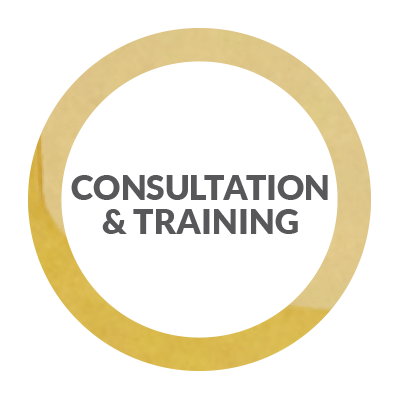 Consultation and Training