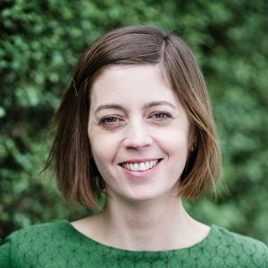 Catharine McNab