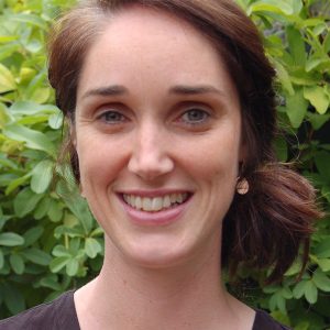 Jacqui Mackinnon