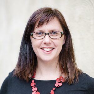 Jen Wood